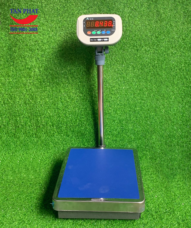 Cân bàn A501E 300kg