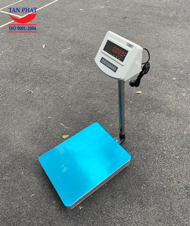 CÂN BÀN ĐIỆN TỬ XK3190T20 300KG