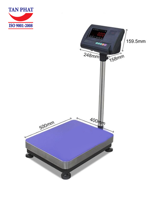 Cân bàn A12E Yaohua