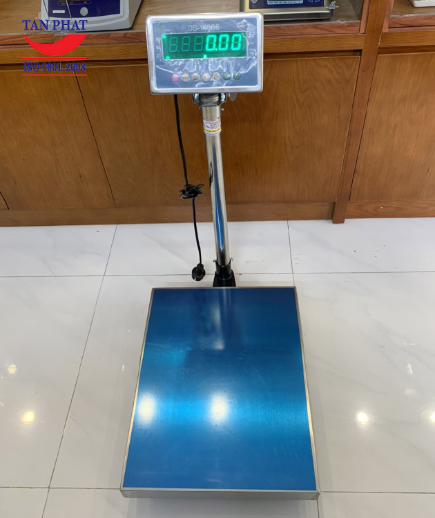 CÂN BÀN ĐIỆN TỬ DIGI DS-166SS