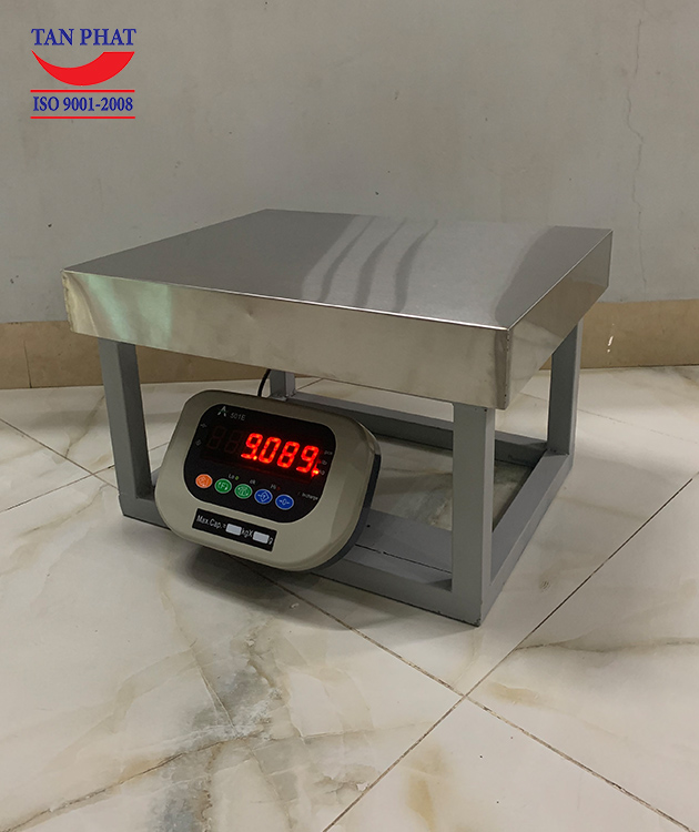 CÂN ĐIỆN TỬ GHẾ NGỒI 30KG A501E