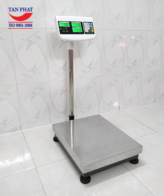Hình ảnh thực tế cân điện tử Jadever JWI-700C