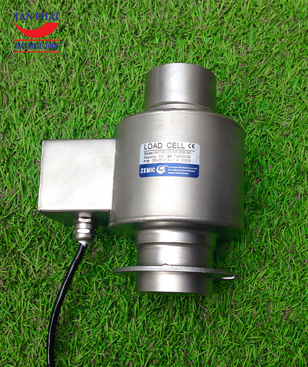 Loadcell BM14G Zemic