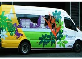 quảng cáo di động