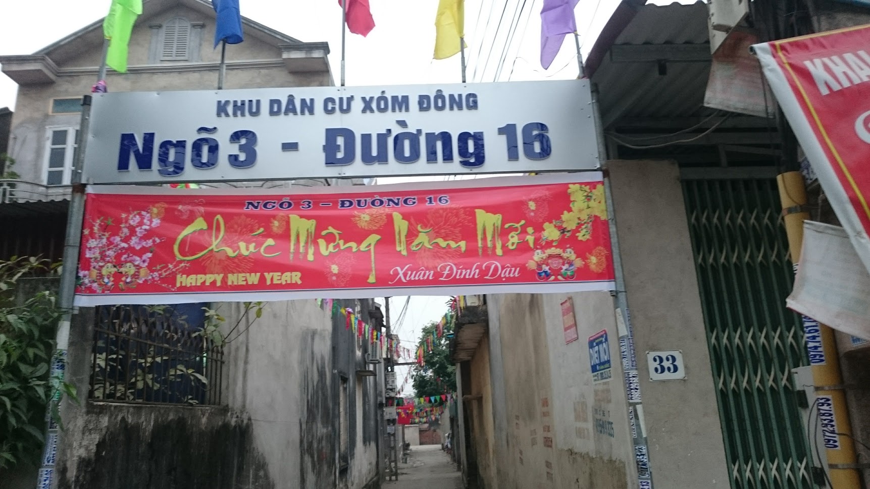 biển chữ nổi tại mê linh, đông anh, sóc sơn, khu công nghiệp nội bài - quang cao tam anh