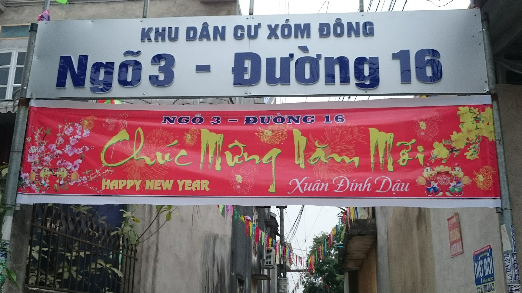 biển chữ nổi tại mê linh, đông anh, sóc sơn, khu công nghiệp nội bài - quang cao tam anh