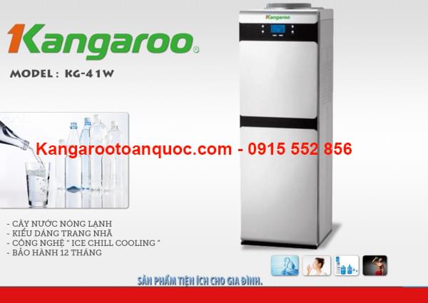 Đại lý cây nước nóng lạnh kangaroo chính hãng tại Kangaroo Toàn Quốc