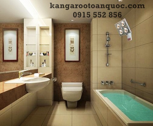 tư-vấn-mua-đèn-sưởi-nhà-tắm