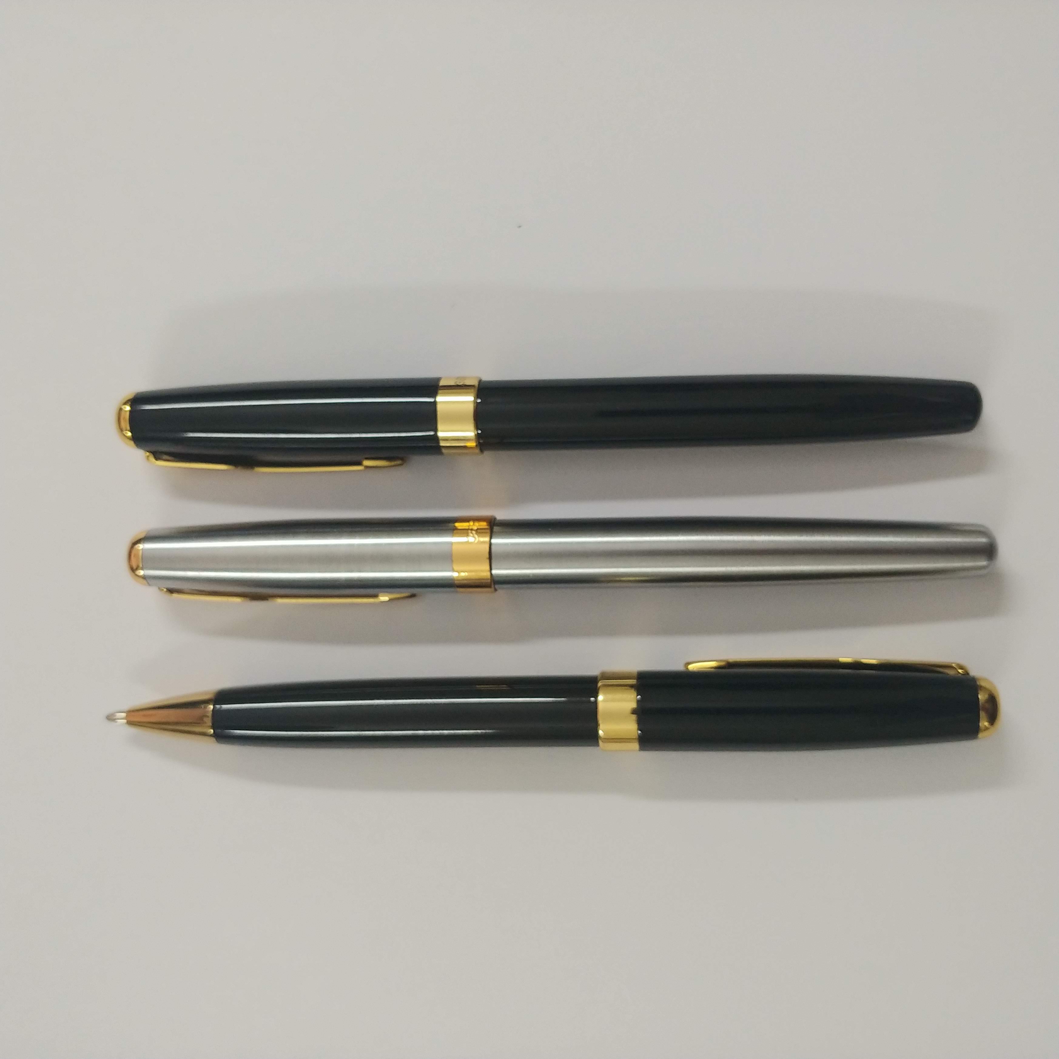 Bút bi cao cấp, bút bi nước - But ký B388 giá rẻ tại Hà Nội