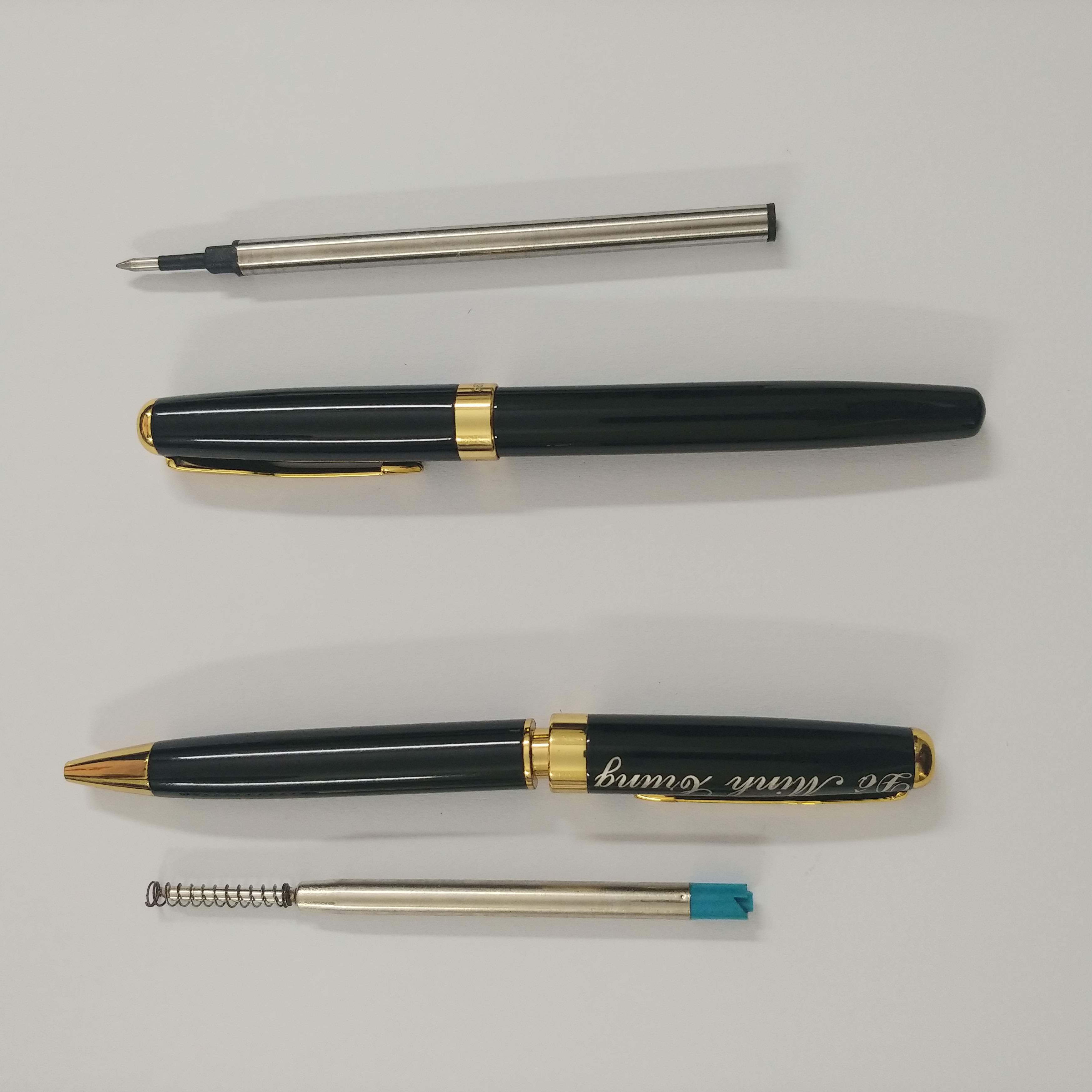 Bút bi cao cấp - But ký B388 giá rẻ tại Hà Nội