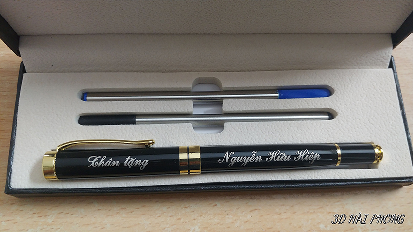Bút ký kim loại cao cấp giá rẻ tại Hoàng Mai, Hà Nội