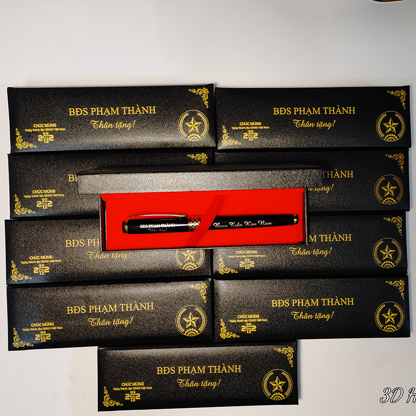 Những Dịp Quan Trọng Để Tặng Quà Khắc Laser - Món Quà Ý Nghĩa, Bền Lâu đã được tạo.