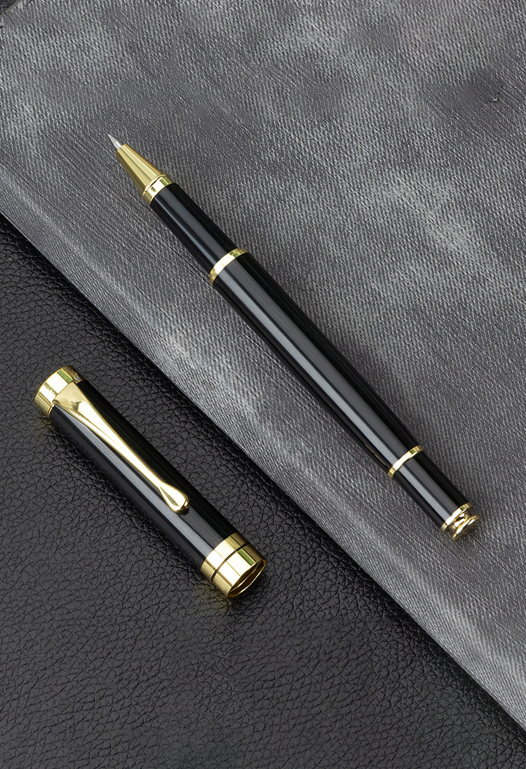 Sự kết hợp bút và sổ làm quà tặng doanh nghiệp và sự kiện