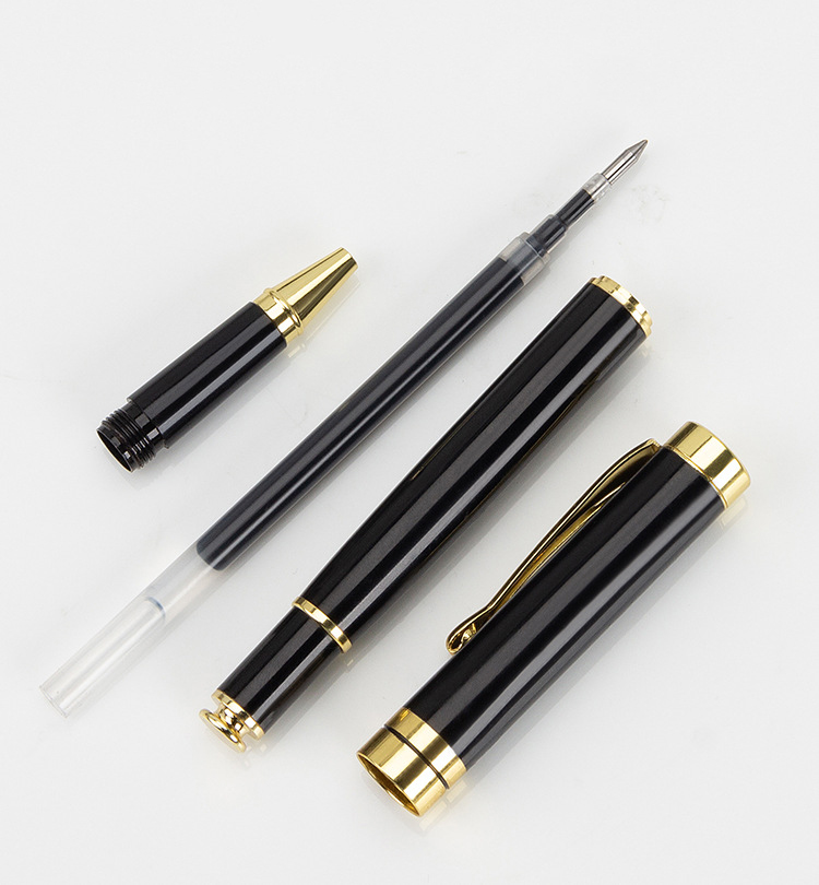 Các chi tiết của Bút ký kim loại cao cấp BHP-02