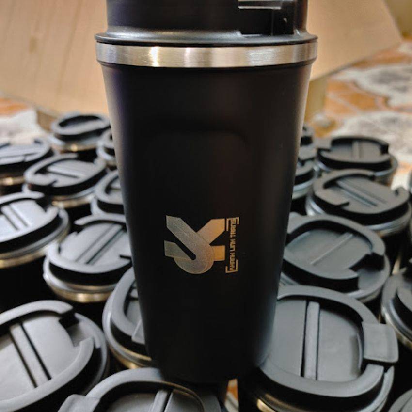 Cốc giữ nhiệt quà tặng doanh nghiệp