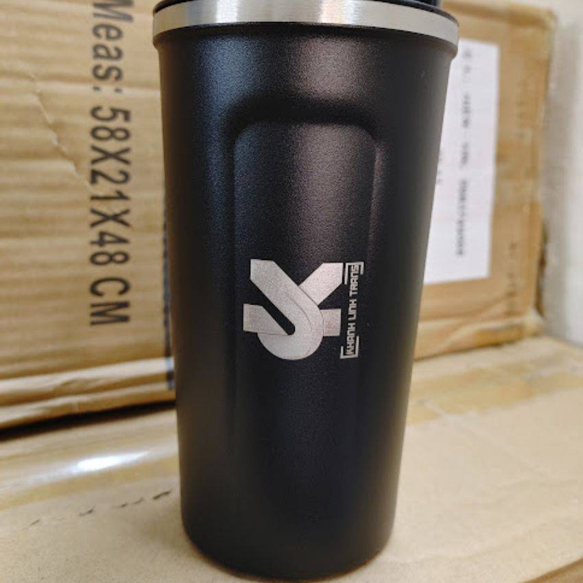 Cốc giữ nhiệt inox 304 cao cấp