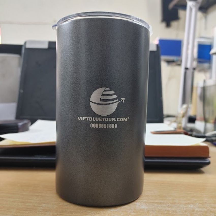 Cốc giữ nhiệt quà tặng doanh nghiệp