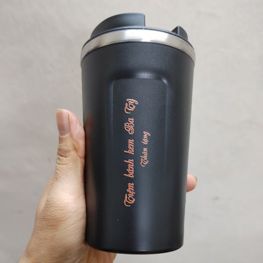 Cốc giữ nhiệt quà tặng doanh nghiệp