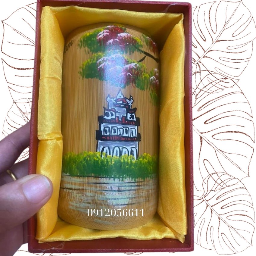 Qua-tang-Luu-Niem-Coc-Tre-Ve-Tay-Viet-Nam