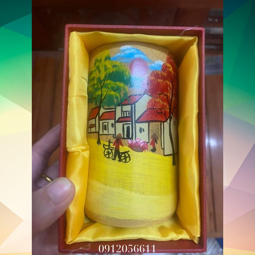 Coc-Tre-Ve-Tay-Pho-Co-Ha-Noi