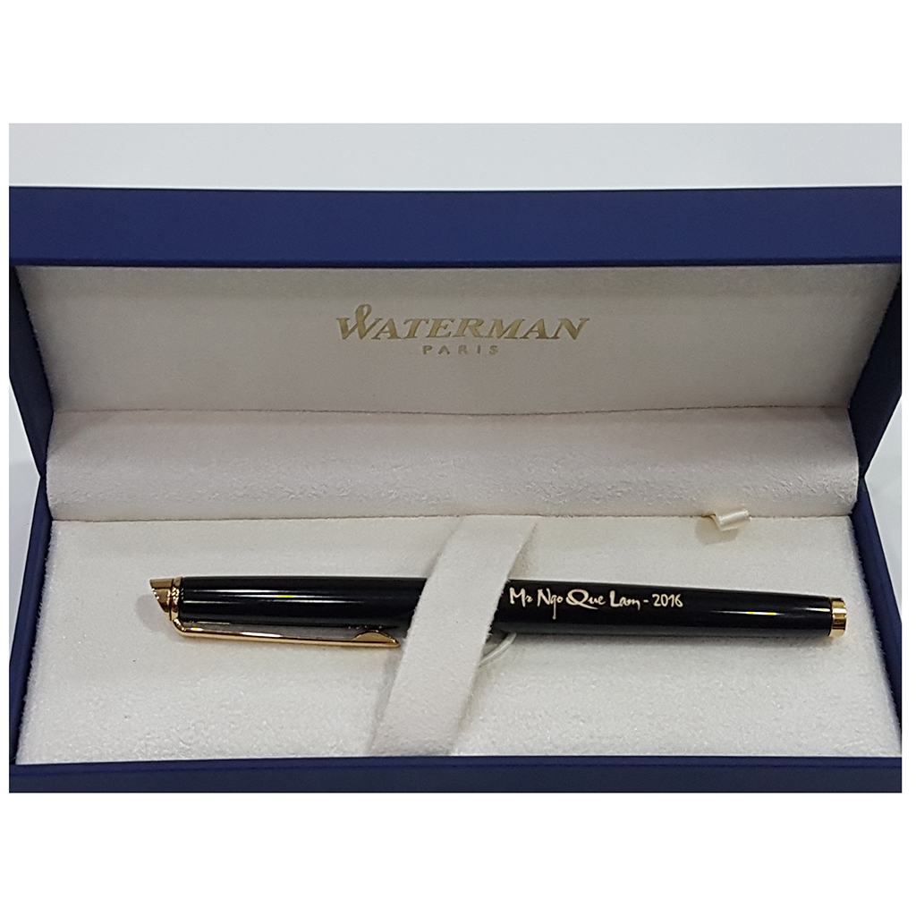 Bút Parker/waterman