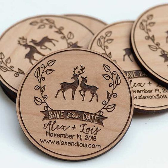 Moc khoa go - Huy hieu go, huy chuong go