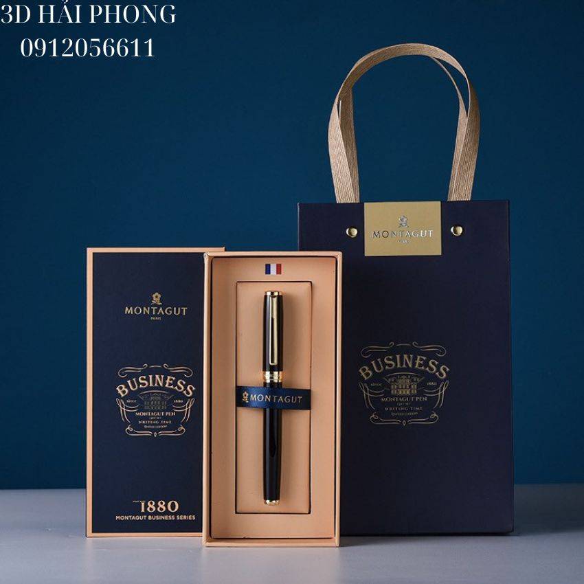 Bút Montagut