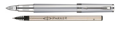 Parker ingenuity 5th