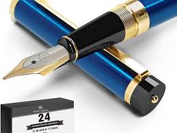 Bút ký - bút máy 3D Hải Phong