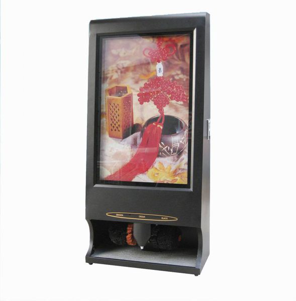 Đại lý Văn Chiến chuyên kinh doanh và phân phối các sản phẩm máy đánh giầy chính hãng