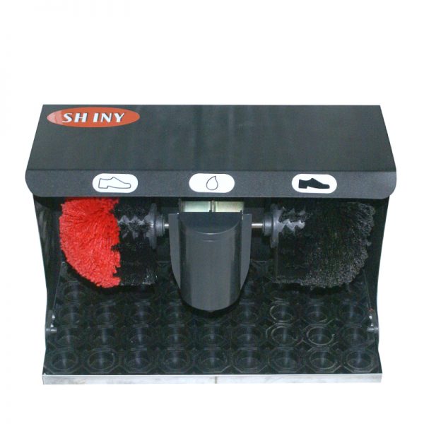 Máy đánh giầy Bắc Giang được ưa chuộng bởi tính tiện dụng của nó