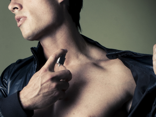 Cách dùng nước hoa dành cho nam giới