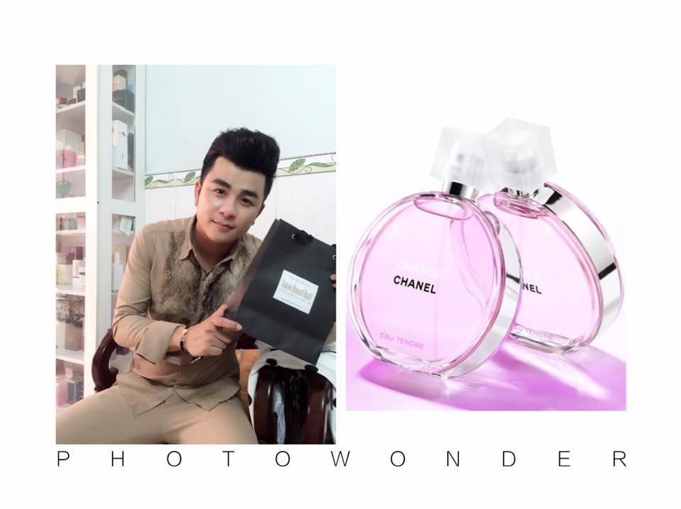 Ca si Duong Hieu Nghia