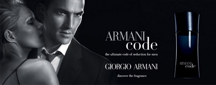 Nước hoa thật Giorgio Armani Armani Code Eau De Toilette