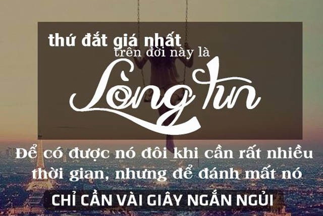 Uy tín mua hàng tại nước hoa thật