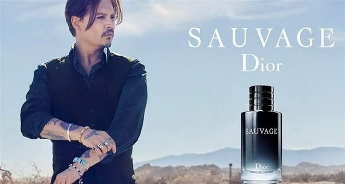 Nước hoa Dior Sauvage