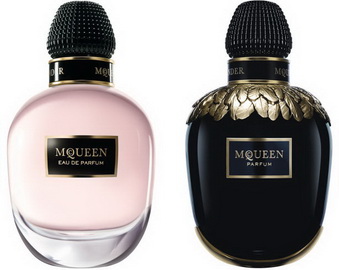 Nuoc hoa nu ALEXANDER MCQUEEN MCQUEEN PARFUM