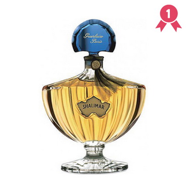 Nước hoa nữ Guerlain Shalimar