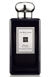 Nước hoa thật Myrrh & Tonka