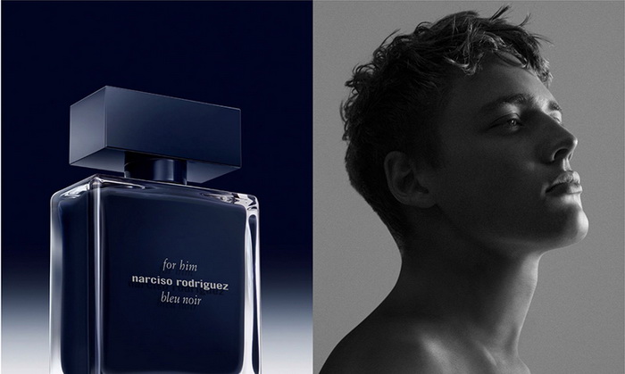 Nước hoa nam NARCISO RODRIGUEZ FOR HIM BLEU NOIR