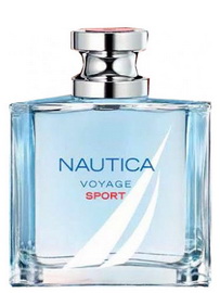 Nước hoa nam NAUTICA VOYAGE SPORT