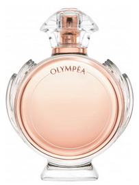 nước hoa nữ PACO RABANNE OLYMPÉA