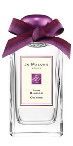 Nước hoa thật Plum Blossom