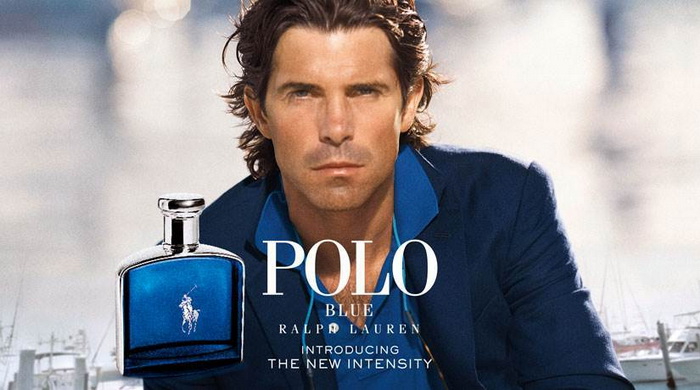 Nuoc hoa nam RALPH LAUREN POLO BLUE EAU DE PARFUM