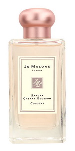 Nước hoa thật Sakura Cherry Blossom