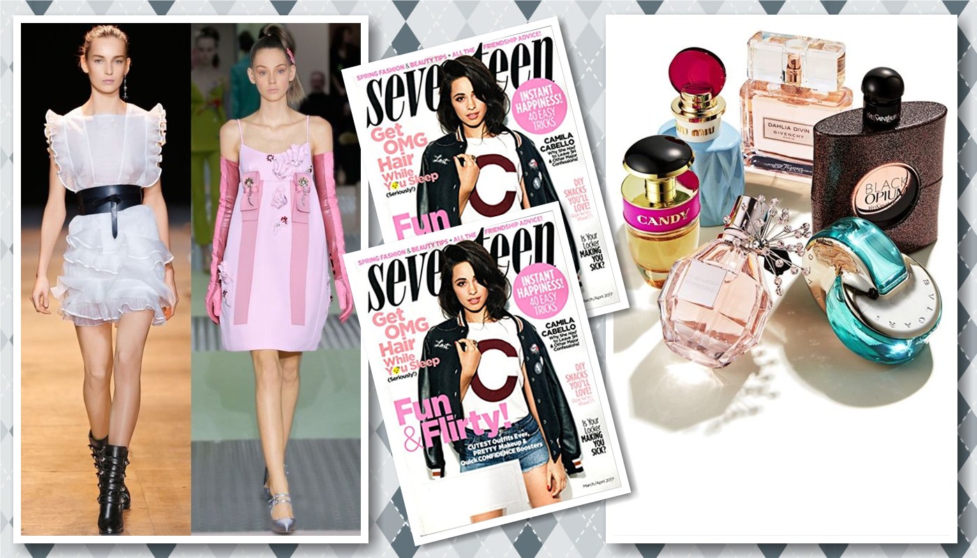 Nuoc hoa theo phong cách tan tinh va vui nhon