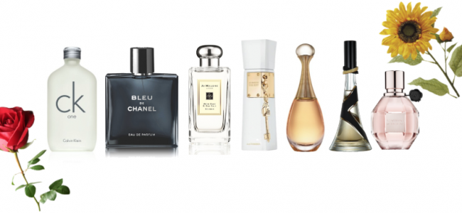 Nguyên nhân nước hoa không lưu hương lâu