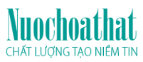 Nước Hoa Thật