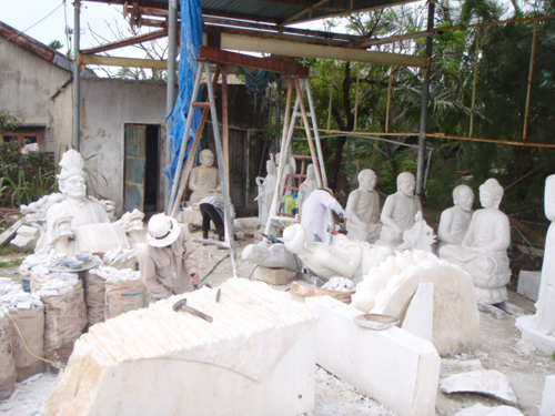 Điều khavd tuong da