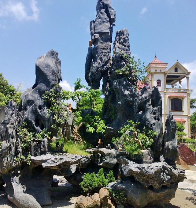 No bộ
